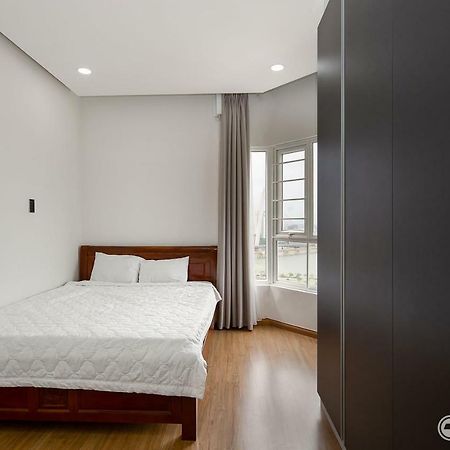 Zoneland Apartments - Monarchy Riverside Son Tra Extérieur photo