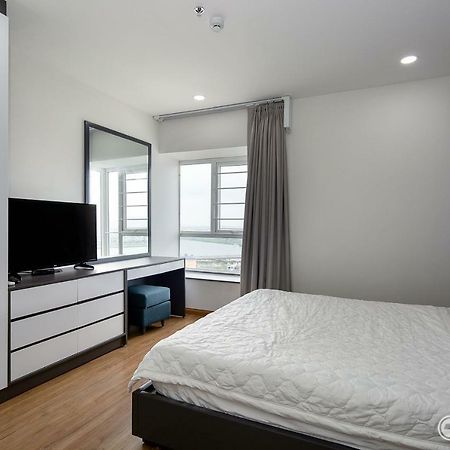 Zoneland Apartments - Monarchy Riverside Son Tra Extérieur photo